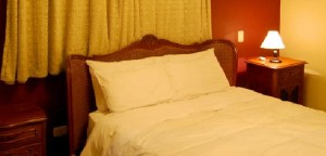 Bedroom - Andariego Hotel Cusco