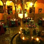 Restaurant - Andean Wings Cusco