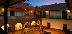 Casa Andina Private Collection Hotel - Cusco