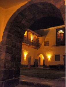 Loki Hostel Cusco