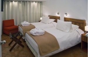 El Mapi Hotel - Room