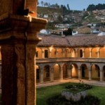 Monasterio Hotel Cusco