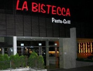 Buffet restaurant in Lima, Peru Guide, Lima Restaurant