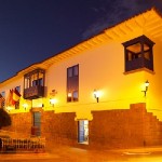 Cusco Libertador Hotel