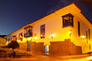 Cusco Libertador Hotel