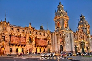The Only Guide Peru