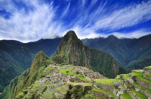 Machu Picchu-001
