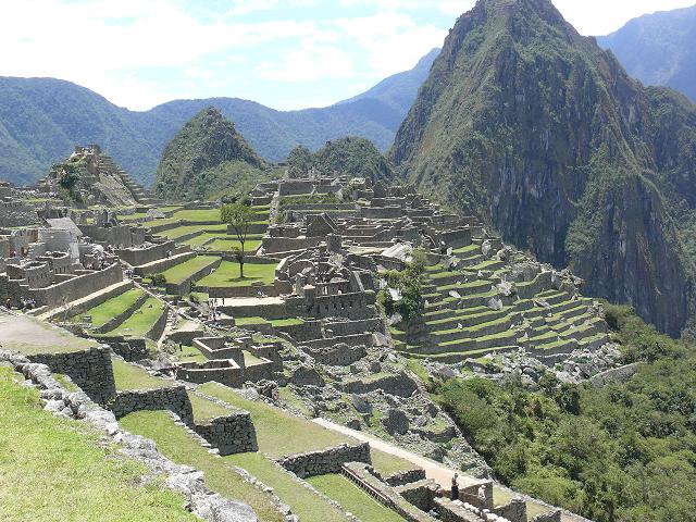 Machu Picchu Peru, Peru Guide, 2010 Celebration of Machu Picchu