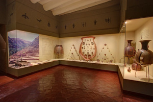 Museo Histórico Regional de Cusco