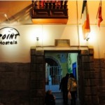The Point Hostel