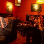 Los Perros Lounge Bar - Cusco