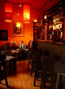 Cusco Lounge Bar - Los Perros