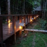Posada Amazonias Lodge Tambopata Peru