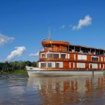 Amazon River Cruise - Delfin II