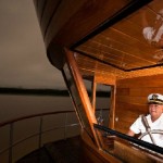 Amazon River Cruise - Delfin II Captain