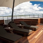 Cruise on the Amazon River in Peru
