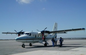 Flights to Manú