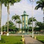 Plaza de Armas - Puerto Maldonado
