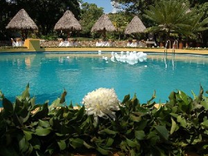 Jungle Excursions - Rio Shilcayo Hotel Tarapoto