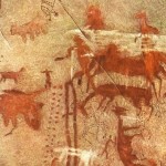 Toquepala Cave Paintings