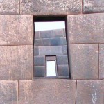 Inca-Window