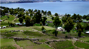 Lake Titicaca Tourist Attractions