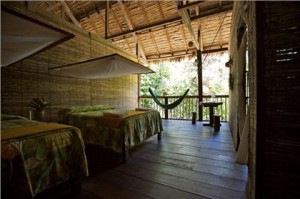 Tambopata Amazon Jungle Lodge