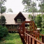 Tambopata Jungle Lodge