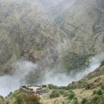Machu Picchu Inca Trail