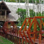 Amazon Jungle Lodge Tambopata