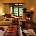 Luxury Hotel in Machu Picchu
