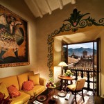 Luxury Cusco Hotel