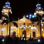 Tours to Peru - Lima Tourist Attraction