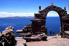 Tours of Lake Titicaca