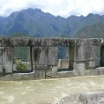 Tours of Peru - Machu Picchu