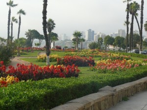 Lima Park