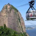 Sugar Loaf Mountain, Rio de Janeiro Tour