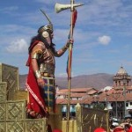 Inti Raymi Festival in Cusco