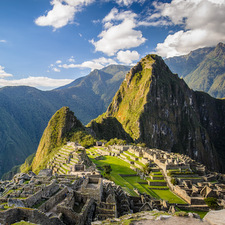 Peru Vacation Package (7 Days)