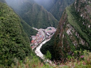 The Only Peru Guide