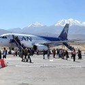 Be prepared for your arrival at altitude in Peru
