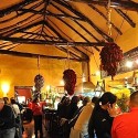 Ciccioline Restaurant and tapas bar Cusco, Peru