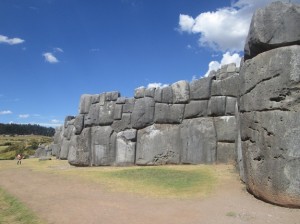 The Onlye Peru Guide