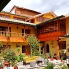 Amaru Hostel I Cusco
