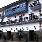 Royal Inca Hotel Cusco