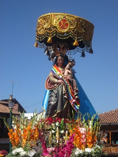 Corpus Christi Festival 