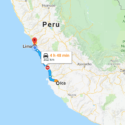 The Onlye Peru Guide