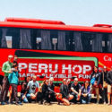 The Onlye Peru Guide