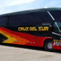 Best Peruvian Bus Companies - Cruz Del Sur Bus