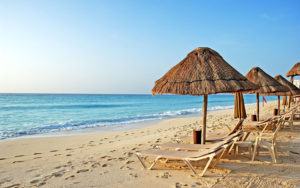 Best beaches in peru - punta sal beach 